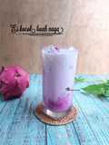 Es kocok buah naga