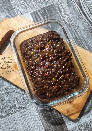 Foto resep Bolu Kukus Beng Beng