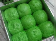 Gambar roti manis kukus