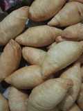 Pisang molen endul