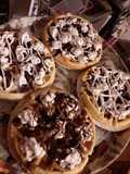 Simple Waffle Batter
