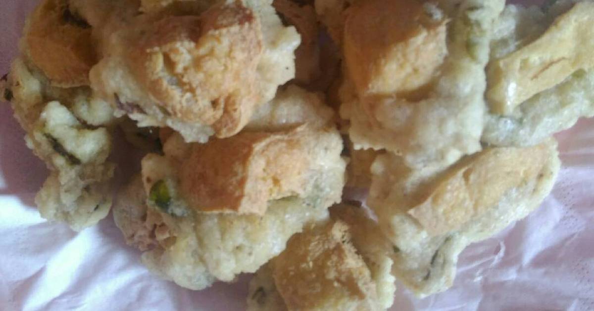 Resep Tahu aci / tahu pletok oleh Fitri 25 - Cookpad