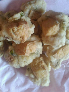 Foto resep Tahu aci / tahu pletok