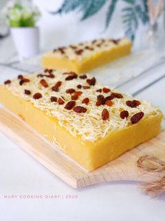 Foto resep Proll Tape Keju