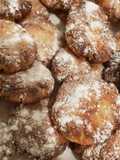 Keto Lemon Cookies