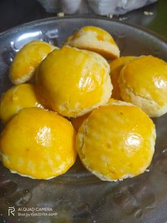 Foto resep Nastar lumer