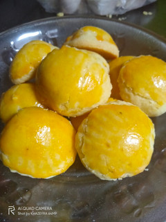 Foto resep Nastar lumer