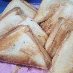 A picture of Sandwich.