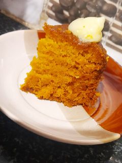 மாம்பழ கேக் செய்முறை முக்கிய புகைப்படம்