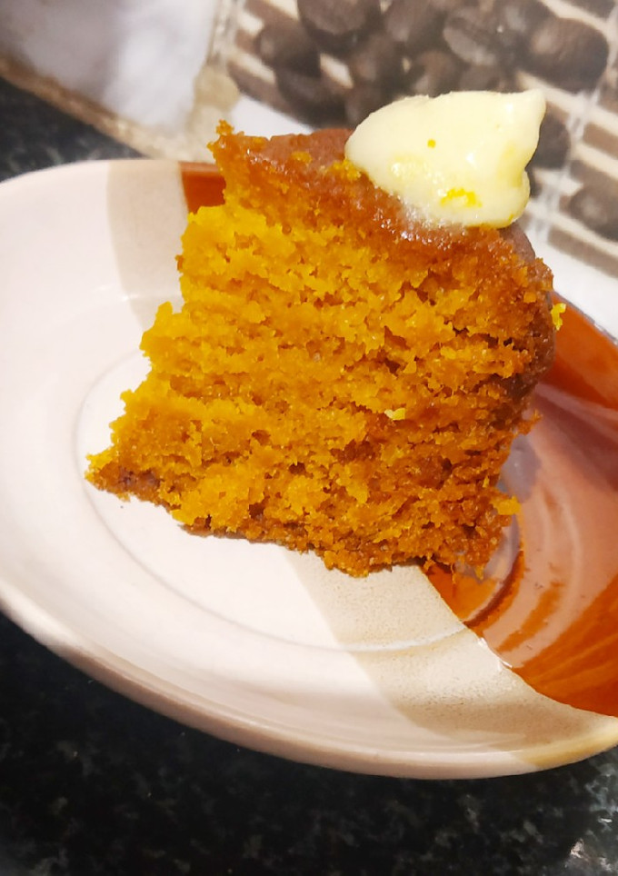 மாம்பழ கேக் செய்முறை முக்கிய புகைப்படம்