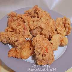 รูปของ Ayam Crispy