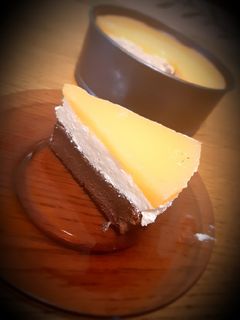 Fanta szelet torta recept fotója