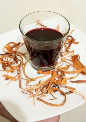 Foto resep Wedang Uwuh / Bir Pletok ✅