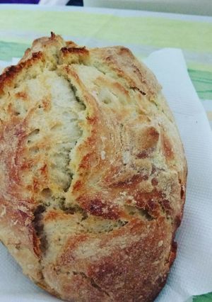 Φωτογραφία της συνταγής Ψωμάκι γάστρας