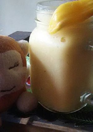 Foto resep Jus Nangka