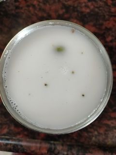 தேங்காய் பால் செய்முறை முக்கிய புகைப்படம்