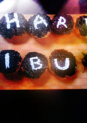Foto resep Donat tanpa kentang super empuk super lembut