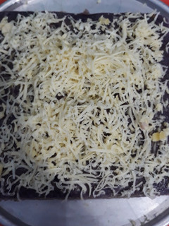 Foto resep Bolu ubi ungu kukus