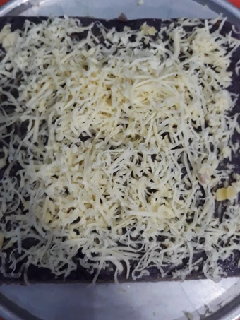 Langkah Gampang Membikin Resep Bolu ubi ungu kukus yang Bikin Ngiler Anti Ribet, Menggugah Selera