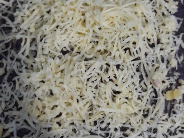 Langkah Gampang Membikin Resep Bolu ubi ungu kukus yang Bikin Ngiler Anti Ribet, Menggugah Selera