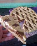 Pastafrola sin manteca😋