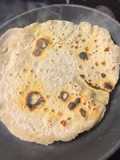 Emilys Easiest Flat Breads