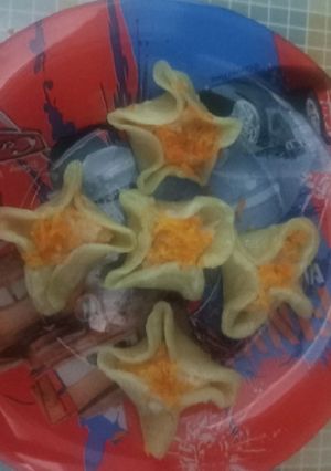 Foto resep Dimsum udang