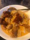 Lontong Sayur
