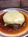 Hambagu - Ẩm thực Nhật
