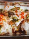 Dahi Vada / Dahi Bhalla