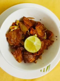চটপট মসলা রুটি(Chatpat Masala Roti recipe in bengali) রেসিপির প্রধান ছবি