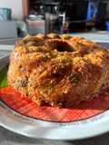 Timballo di Riso e Verdure