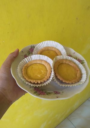 Foto resep Pie susu