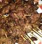 Resep: Sate Daging Super Pedes Istimewa