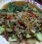 Langkah Mudah untuk Menyiapkan Resep Tumis pokcoy daging sapi yang Bisa Manjain Lidah