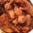 Udang balado
