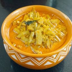 Grandma’s Chhashiya Guvar – A Forgotten Gujarati Delight A picture of Grandma’s Chhashiya Guvar – A Forgotten Gujarati Delight.