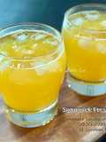 Sunquick Fresh Orange Juice