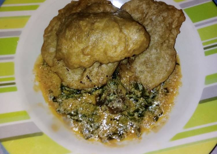 How to Prepare Favorite Fankaso Cooking Basics for Newbies