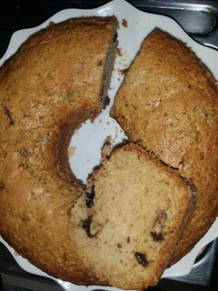Una foto de Budín inglés (muy fácil y rico 😊)