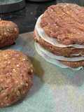Carne Hambuergesa