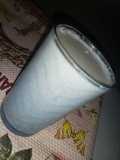 Banana smoothie