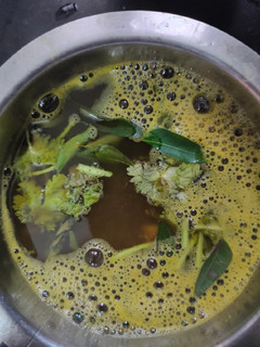 வேப்பம்பூ எலுமிச்சை ரசம் செய்முறை முக்கிய புகைப்படம்