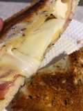 Sándwich mixto especial!