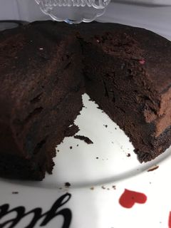 Foto resep Brownies Kukus Super Lembut