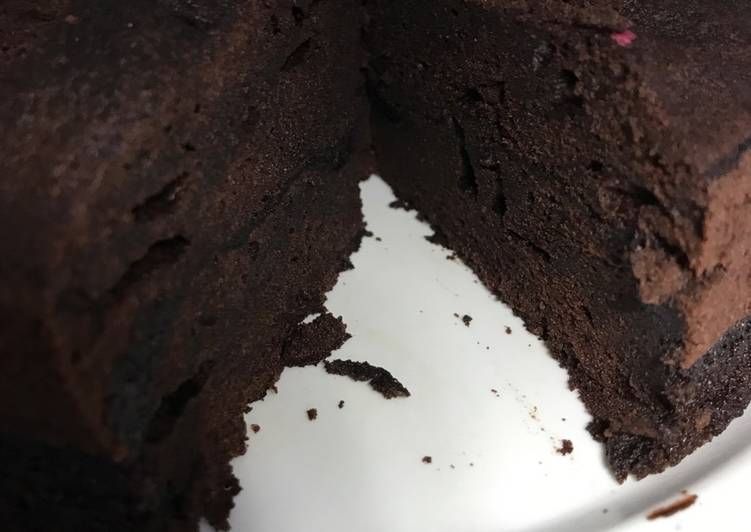 14 Resep: Brownies Kukus Super Lembut  Anti Gagal