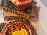 Cheesecake Sin horno