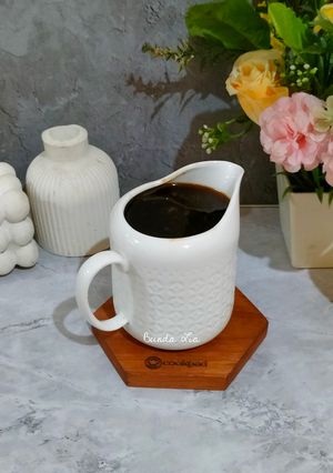 Foto resep Sirup Gula Merah