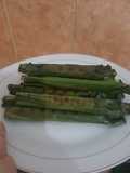 Otak-otak ikan bajibaji
