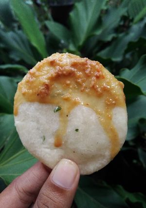 Foto resep Cireng Homemade